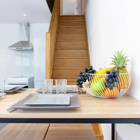 Le Val By Apirent #duplex #climatisation Apartment *