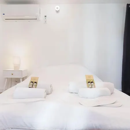 Le Val By Apirent #duplex #climatisation Apartment *