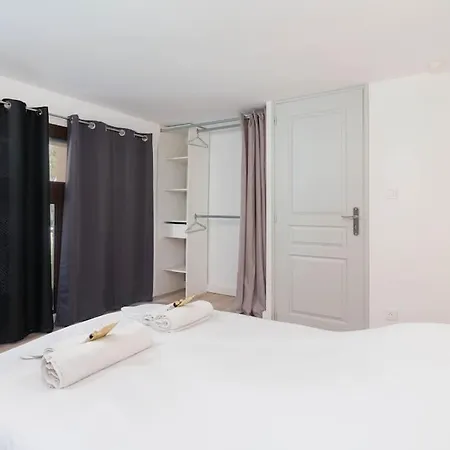 Apartment Le Val By Apirent #duplex #climatisation