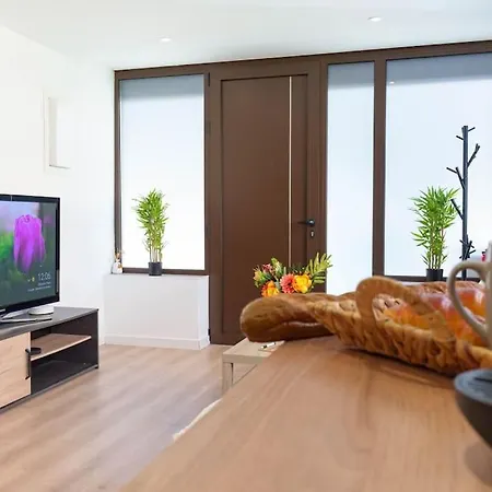 Apartment Le Val By Apirent #duplex #climatisation *